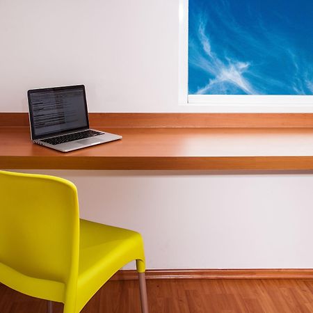One Aguascalientes Sur Hotel Екстериор снимка