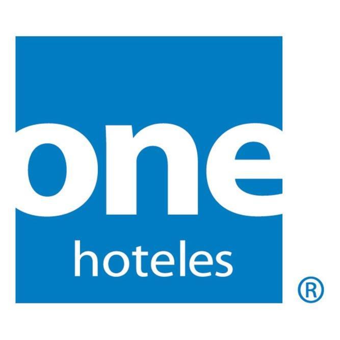 One Aguascalientes Sur Hotel Екстериор снимка