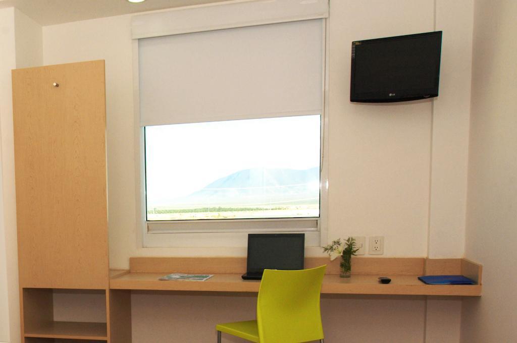 One Aguascalientes Sur Hotel Екстериор снимка